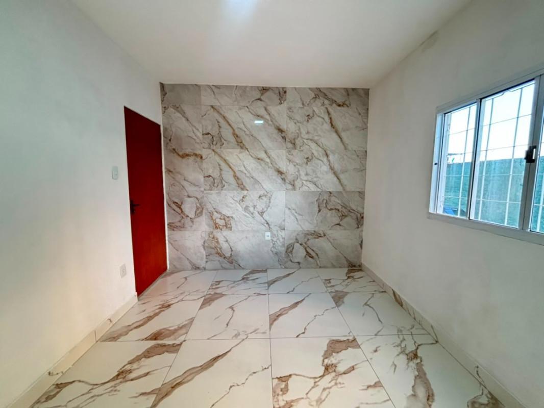 Casa, Santa Teresa, 2 Quartos, 0 Vaga