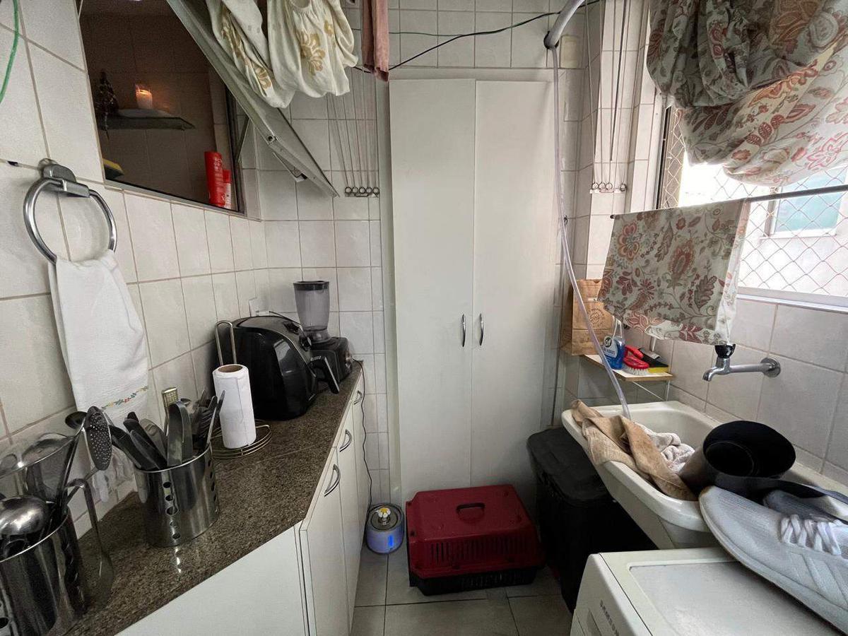 Apartamento, Buritis, 3 Quartos, 2 Vagas, 1 Suíte