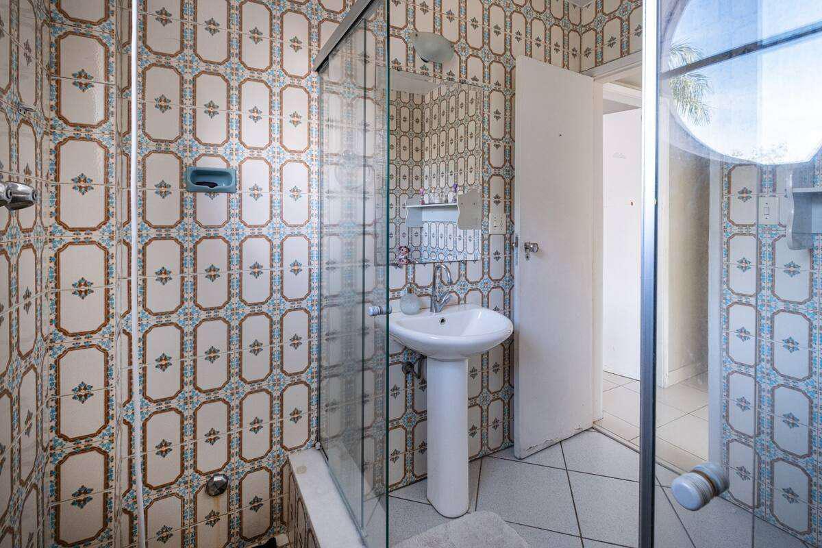 Apartamento, Carmo, 4 Quartos, 2 Vagas, 1 Suíte