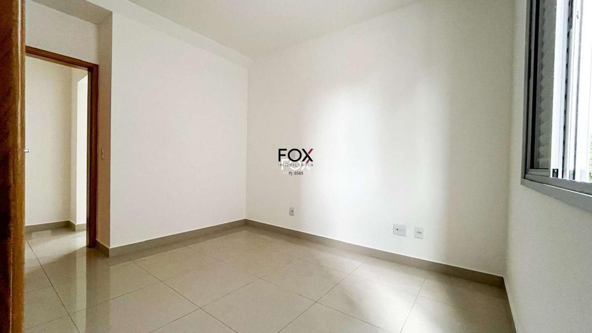 Apartamento, Vila Paris, 2 Quartos, 2 Vagas, 2 Suítes