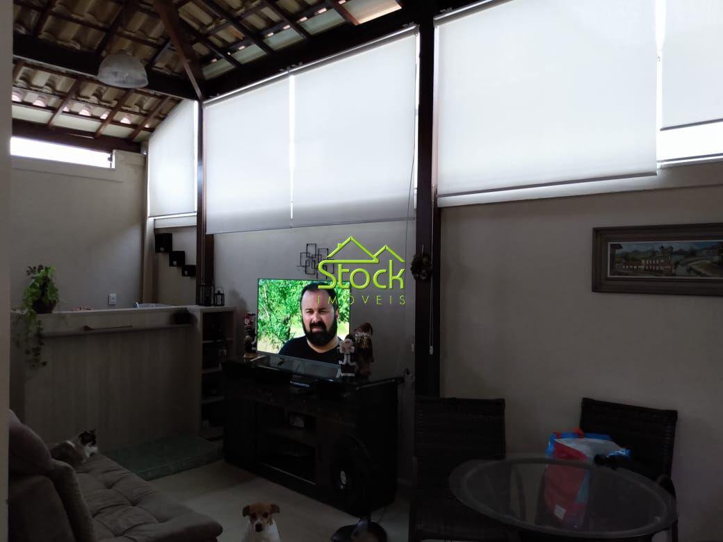 Casa, Jardim Imperial, 2 Quartos, 2 Vagas, 1 Suíte