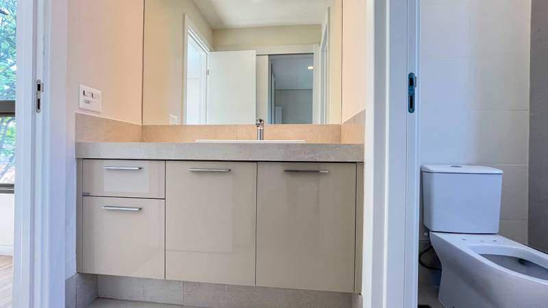 Apartamento, Serra, 4 Quartos, 3 Vagas, 4 Suítes