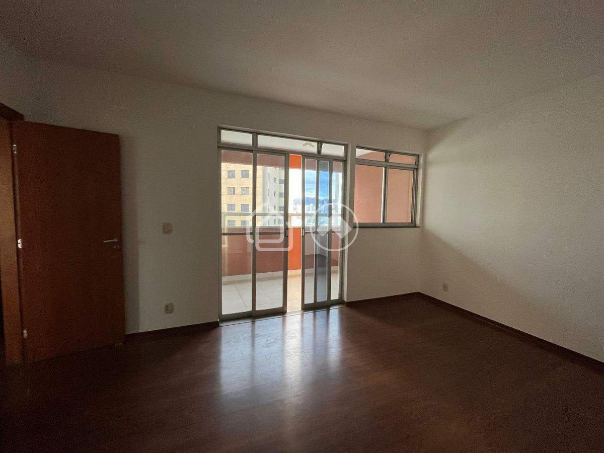 Apartamento, Buritis, 3 Quartos, 2 Vagas, 1 Suíte
