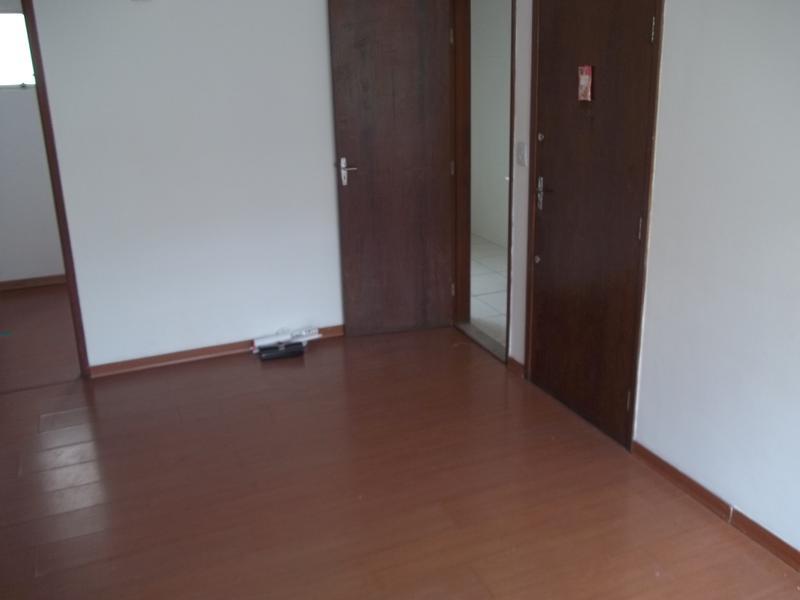 Apartamento, Grajaú, 2 Quartos, 1 Vaga