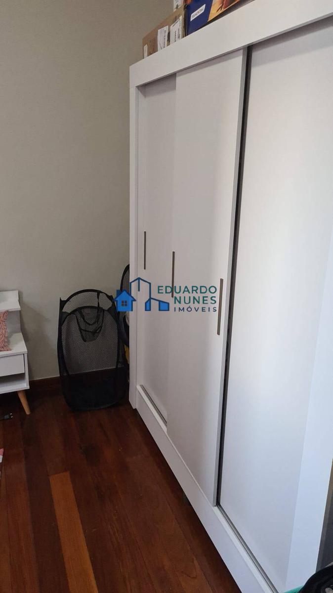 Apartamento, Fernão Dias, 3 Quartos, 2 Vagas, 1 Suíte