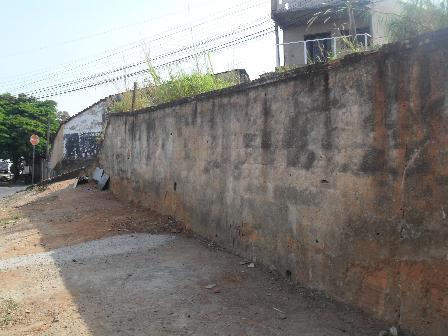 Lote, Nova Gameleira, 0 Quarto, 0 Vaga