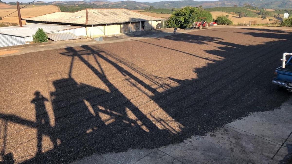Fazenda, Zona Rural, 0 Quarto, 0 Vaga