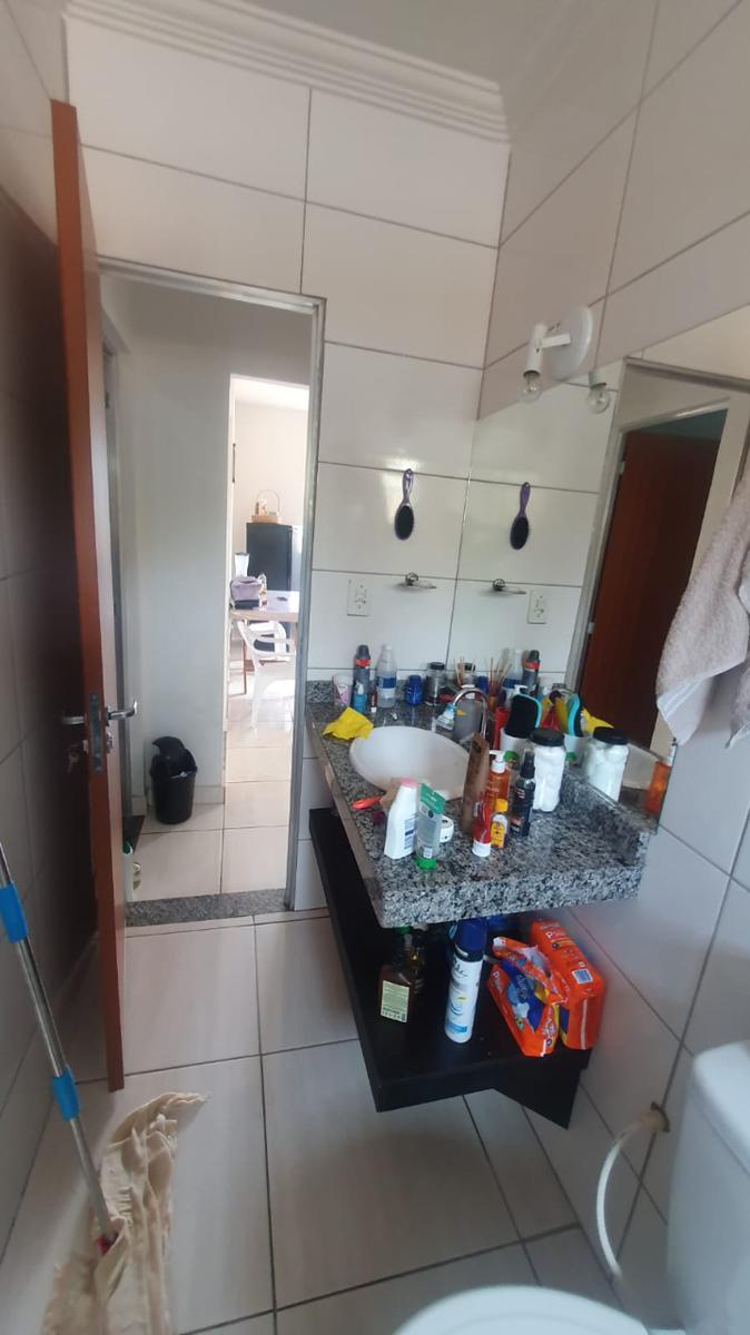 Casa, Boa Vista da Serra, 4 Quartos, 2 Vagas