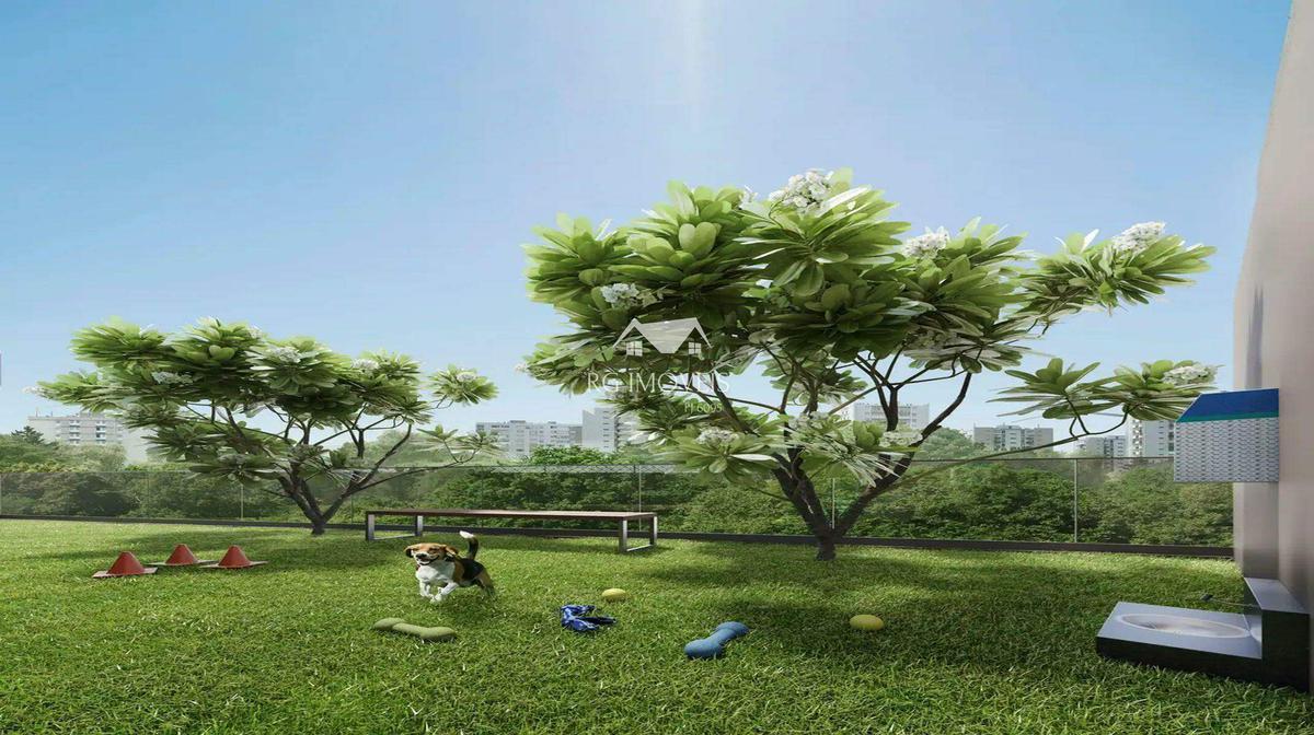 Apartamento, Vila da Serra, 4 Quartos, 3 Vagas, 2 Suítes