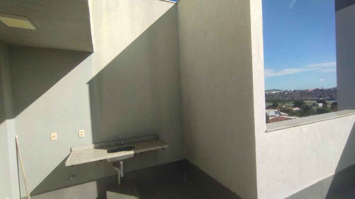 Cobertura, Jaraguá, 4 Quartos, 2 Vagas, 1 Suíte