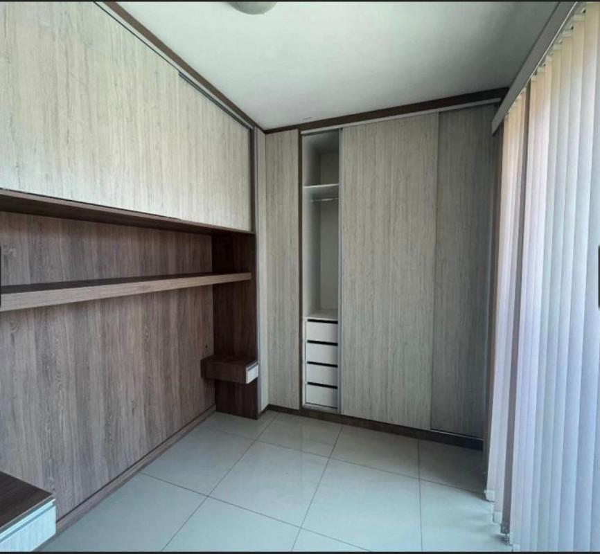 Cobertura, Palmeiras, 3 Quartos, 1 Vaga