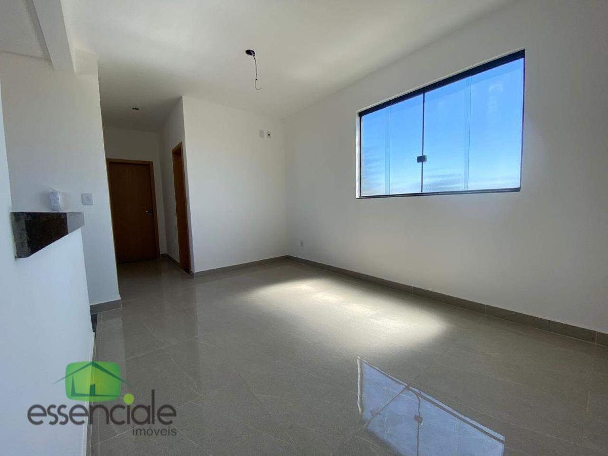 Apartamento, Novo Eldorado, 2 Quartos, 1 Vaga, 1 Suíte