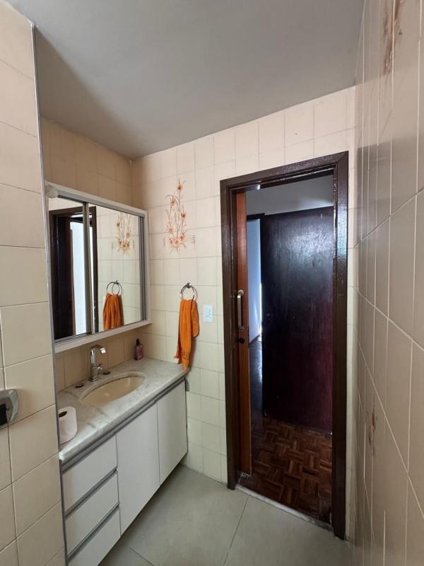 Apartamento, Coração Eucarístico, 3 Quartos, 1 Vaga, 1 Suíte