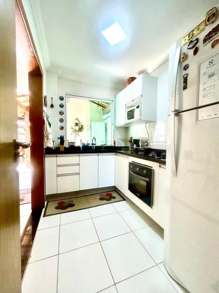 Apartamento, Paquetá, 2 Quartos, 2 Vagas, 1 Suíte