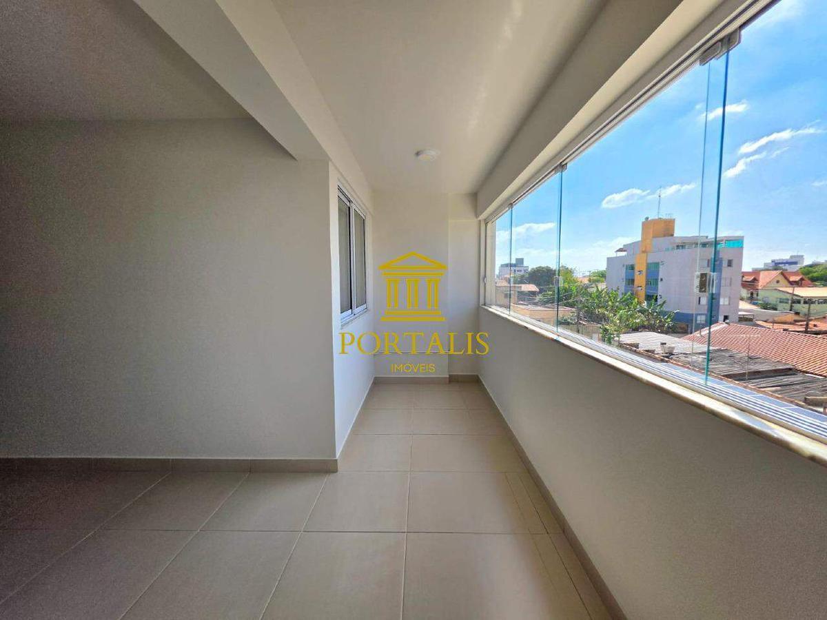 Apartamento, Graça, 3 Quartos, 2 Vagas, 1 Suíte