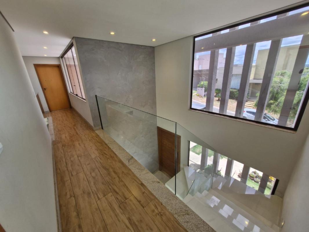 Casa, Residencial Park I, 4 Quartos, 6 Vagas, 2 Suítes