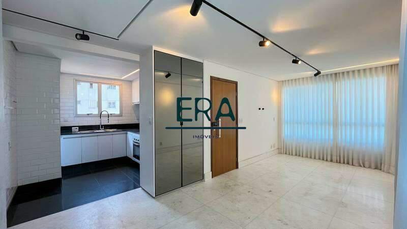 Apartamento, Luxemburgo, 3 Quartos, 1 Vaga, 1 Suíte