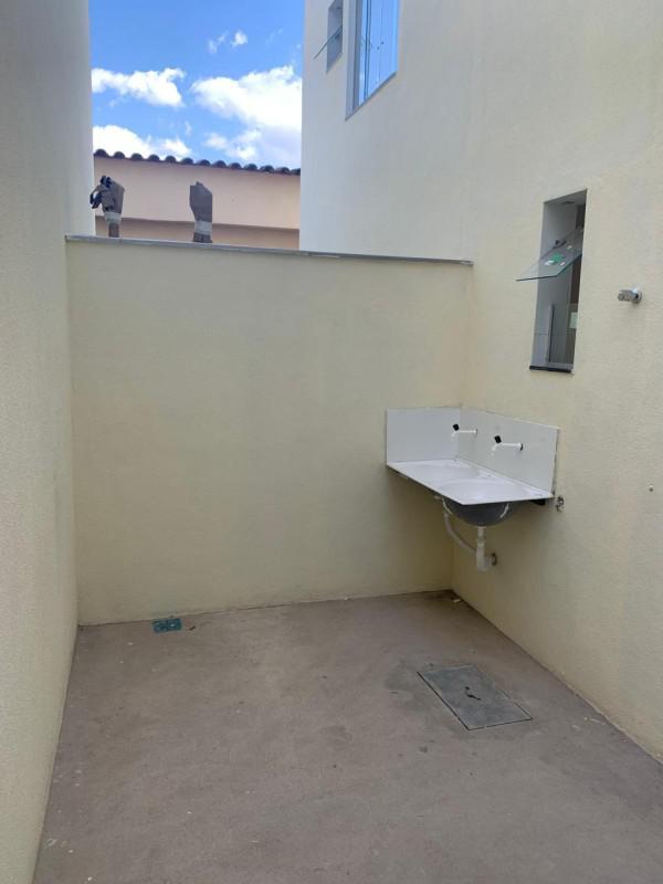 Apartamento, Vereda, 2 Quartos, 1 Vaga