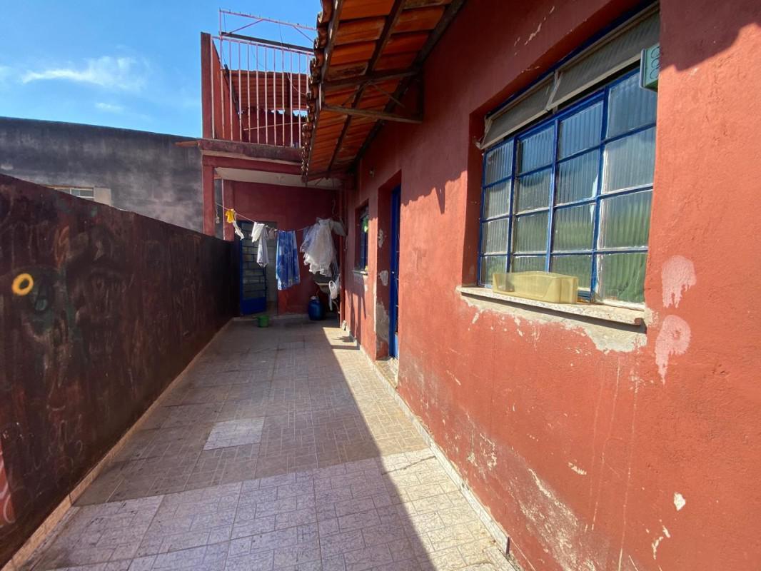 Casa, Aparecida, 3 Quartos, 2 Vagas, 1 Suíte