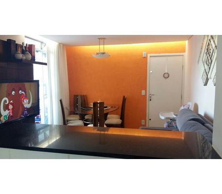 Apartamento, Buritis, 3 Quartos, 1 Vaga, 1 Suíte