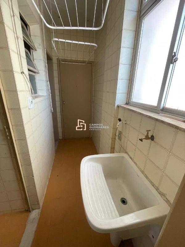 Apartamento, Prado, 2 Quartos, 1 Vaga