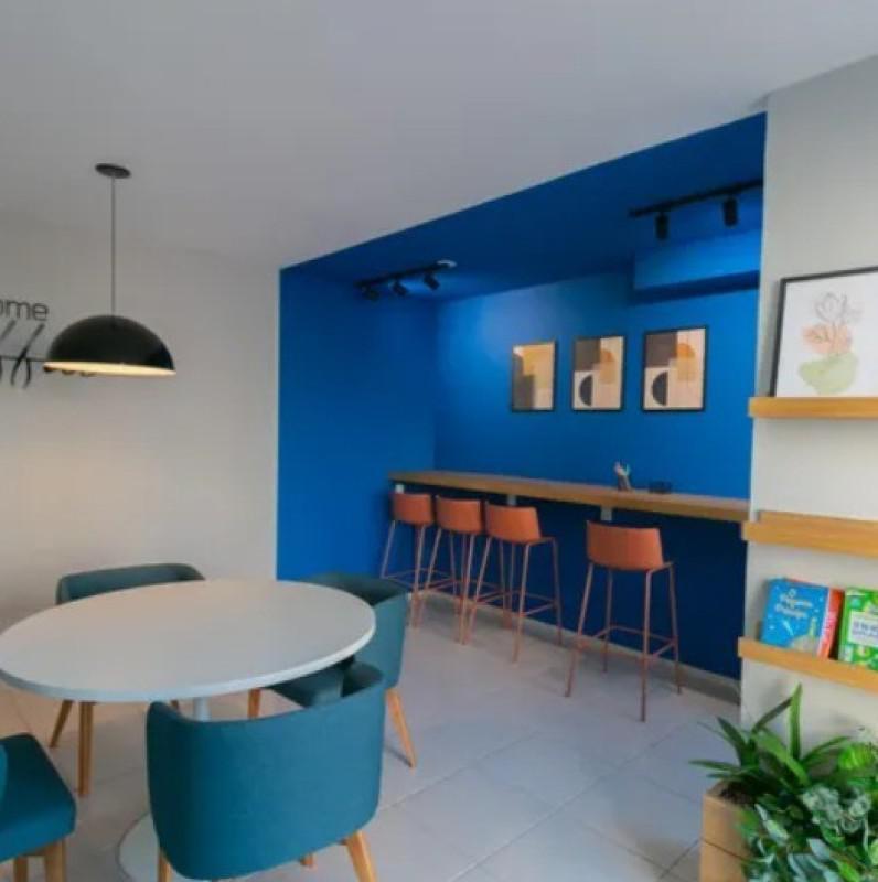 Apartamento, Jardim dos Comerciários, 2 Quartos, 1 Vaga