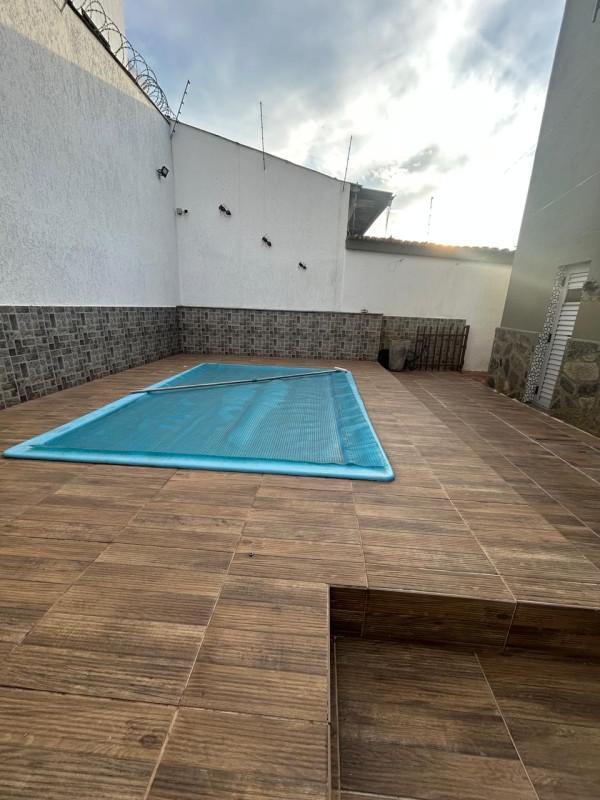 Casa, Renascença, 3 Quartos, 6 Vagas, 1 Suíte