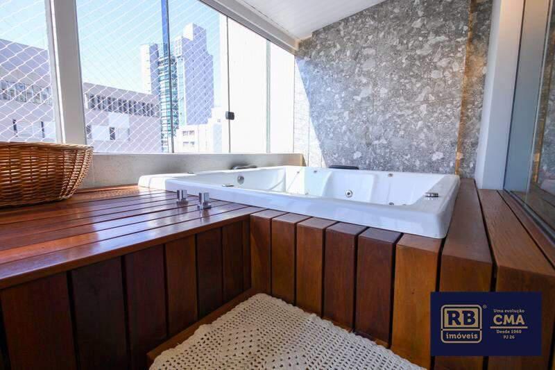 Cobertura, Funcionários, 3 Quartos, 1 Vaga, 1 Suíte