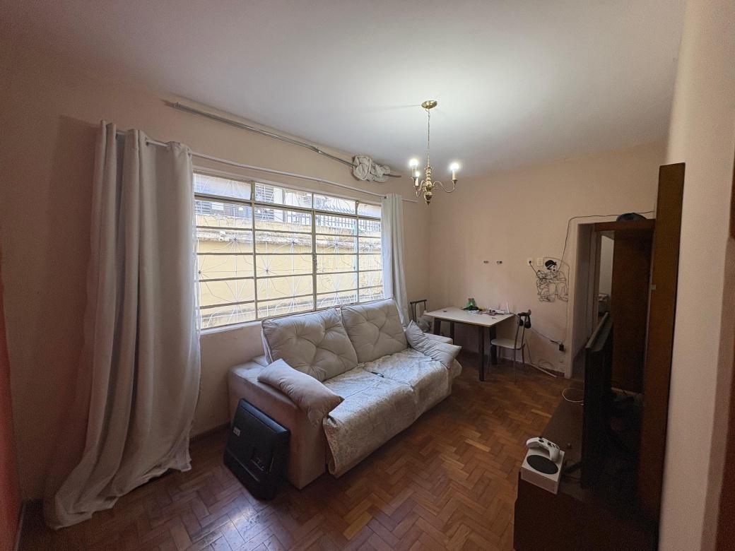 Apartamento, Prado, 2 Quartos, 1 Vaga