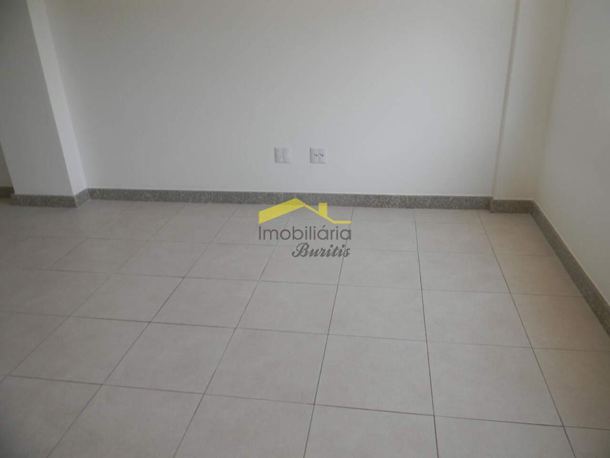 Sala, Buritis, 1 Vaga