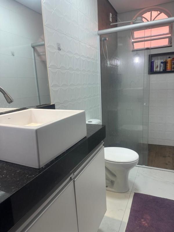 Casa, Ipê, 5 Quartos, 1 Vaga, 1 Suíte