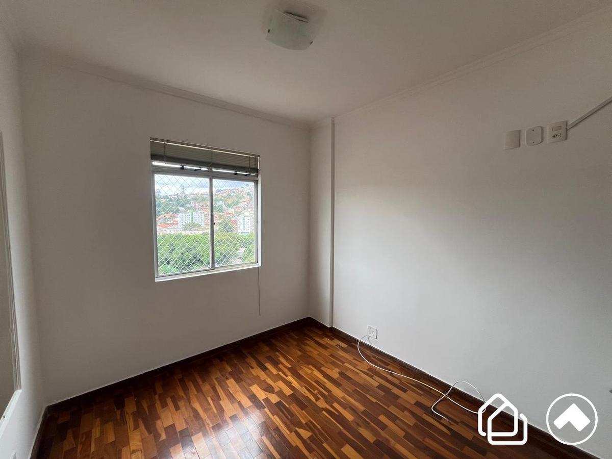 Apartamento, Betânia, 3 Quartos, 1 Vaga, 1 Suíte