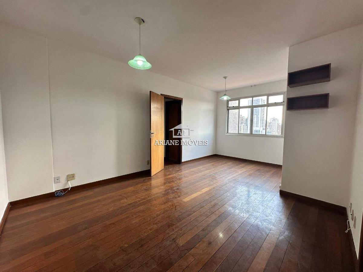 Apartamento, Lourdes, 2 Quartos, 2 Vagas, 1 Suíte