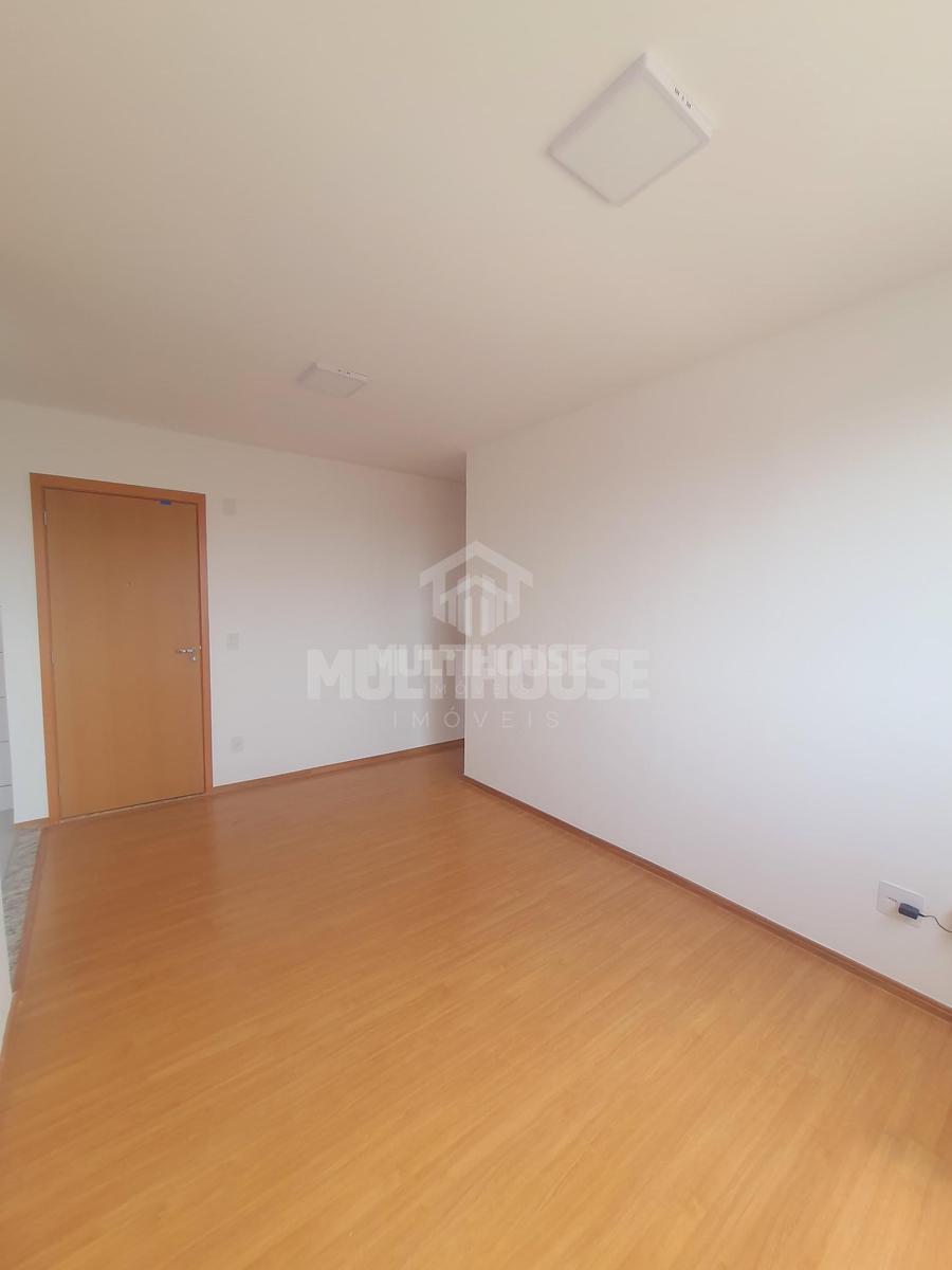 Apartamento, Planalto, 2 Quartos, 2 Vagas