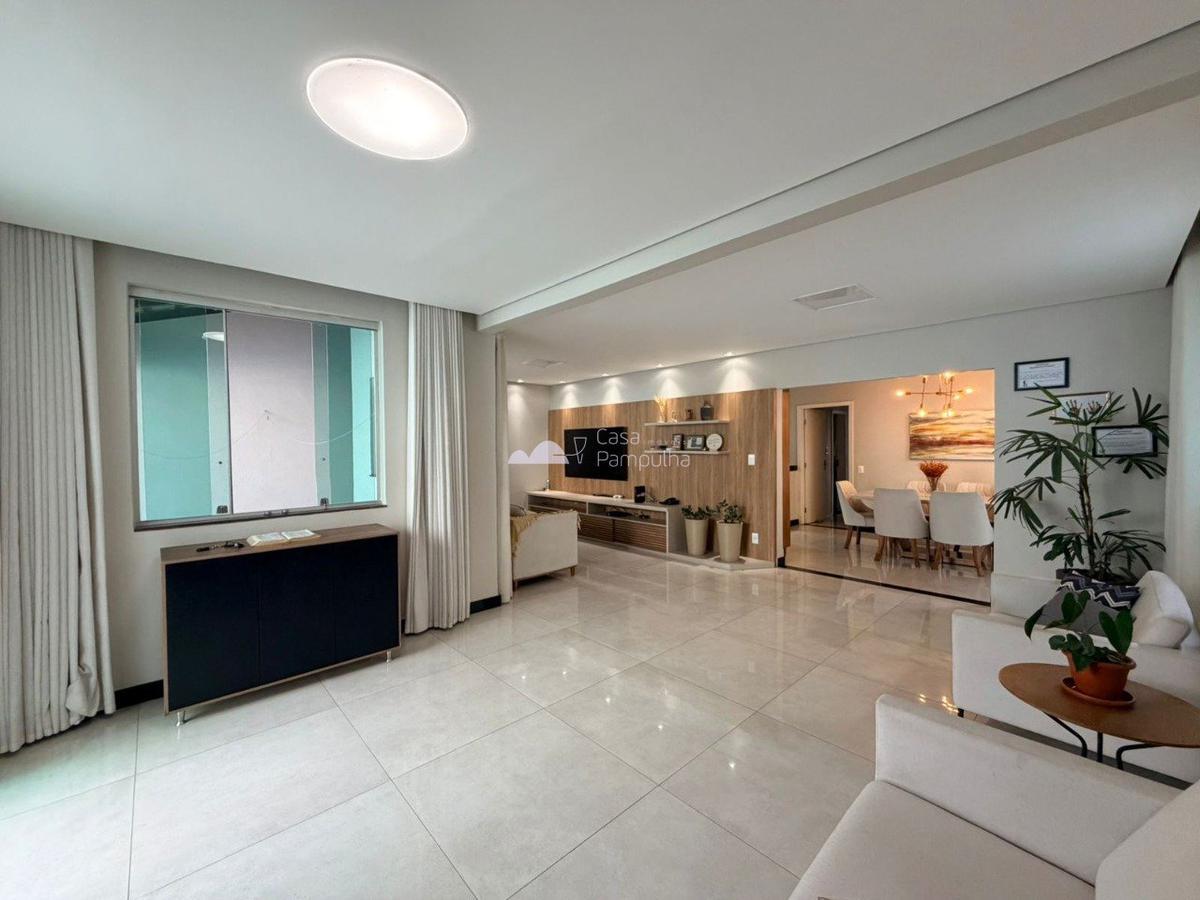 Casa, Copacabana, 3 Quartos, 3 Vagas, 1 Suíte