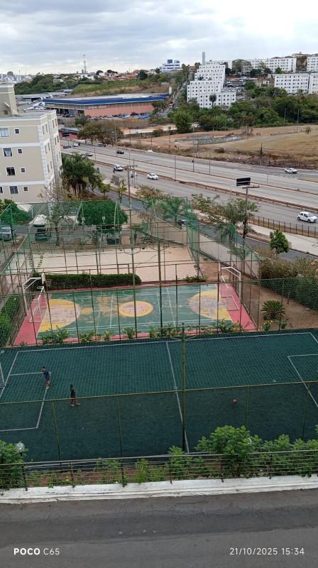 Cobertura, Camargos, 2 Quartos, 1 Vaga