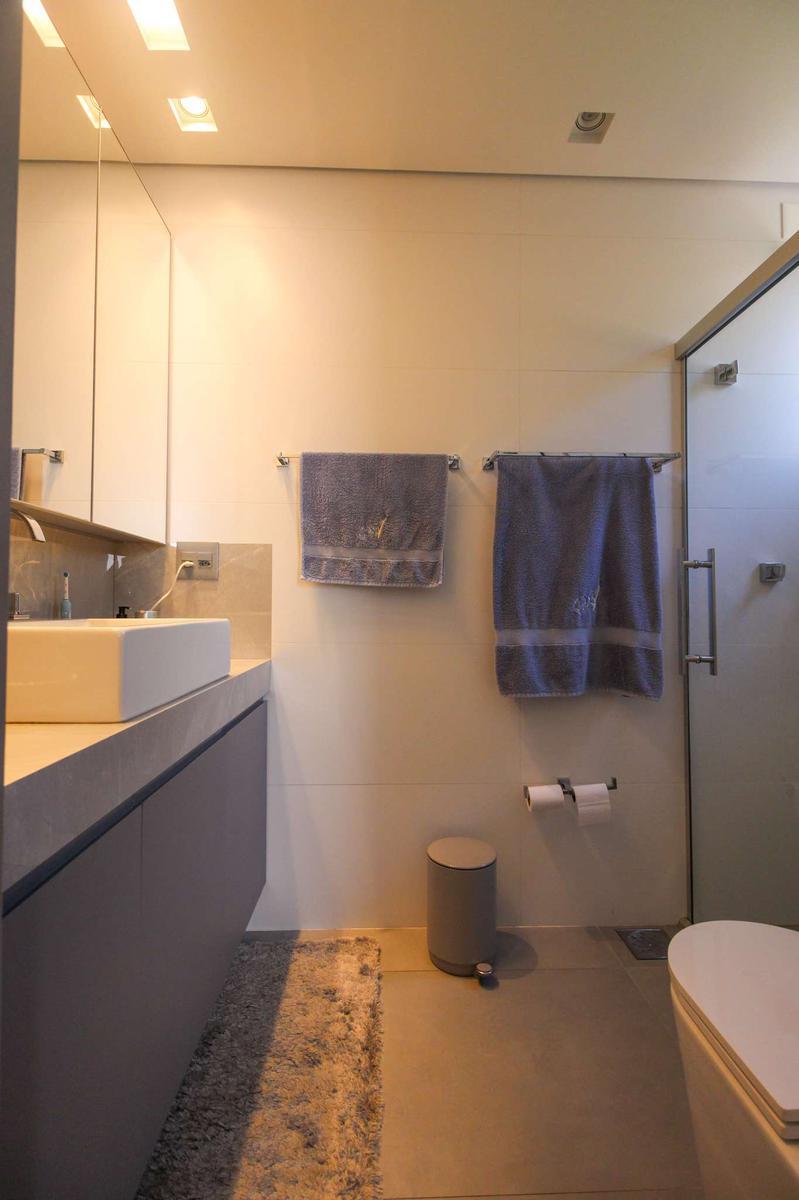 Apartamento, Sion, 1 Quarto, 2 Vagas, 1 Suíte