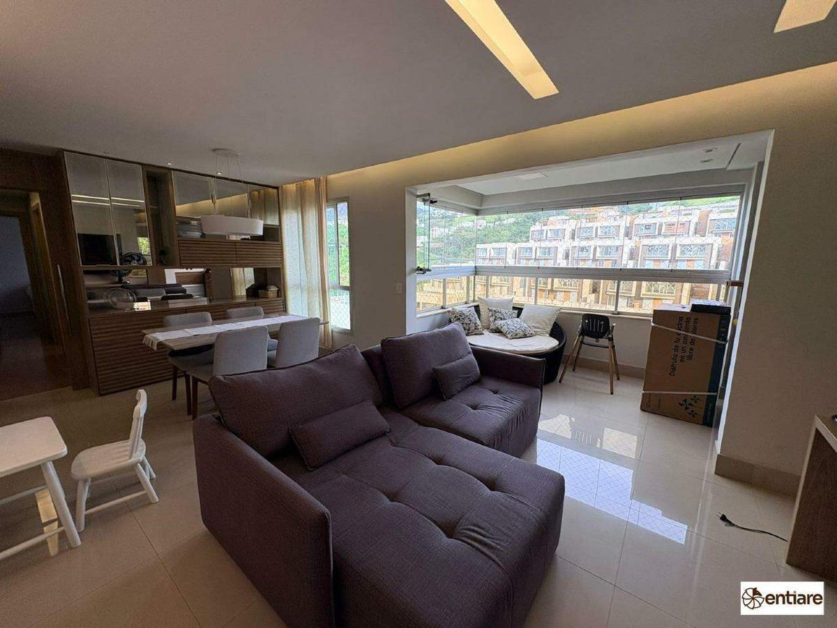 Apartamento, Buritis, 4 Quartos, 2 Vagas, 1 Suíte
