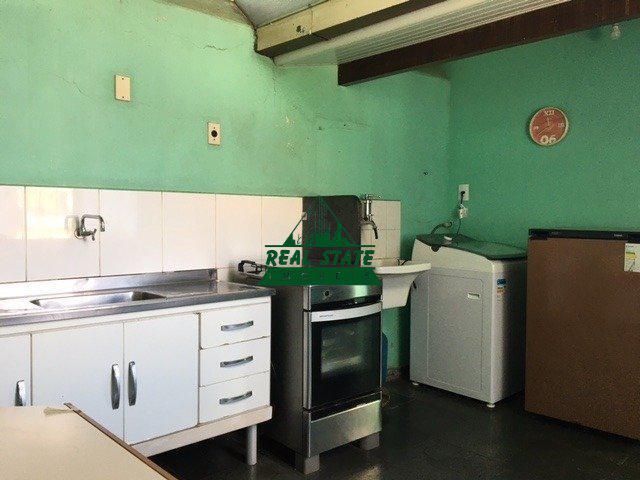 Casa, Caiçaras, 3 Quartos, 4 Vagas, 1 Suíte