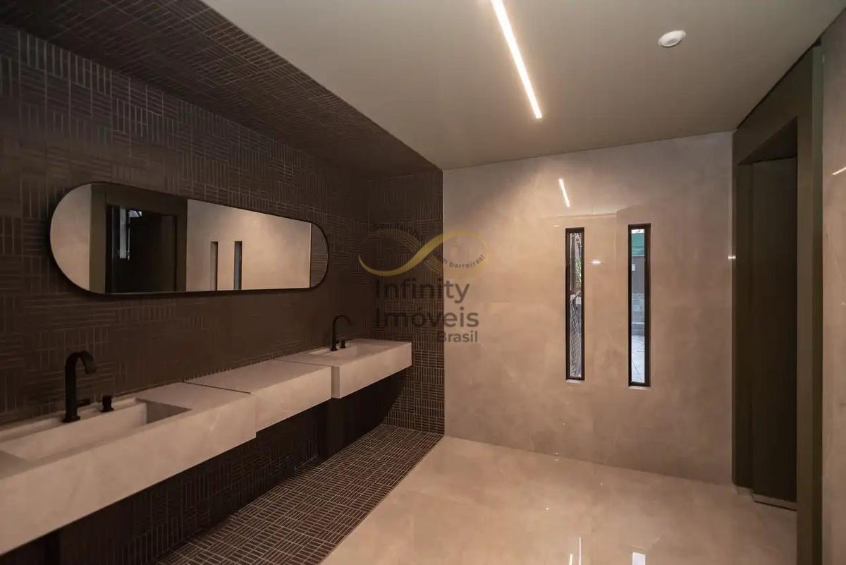 Apartamento, Lourdes, 4 Quartos