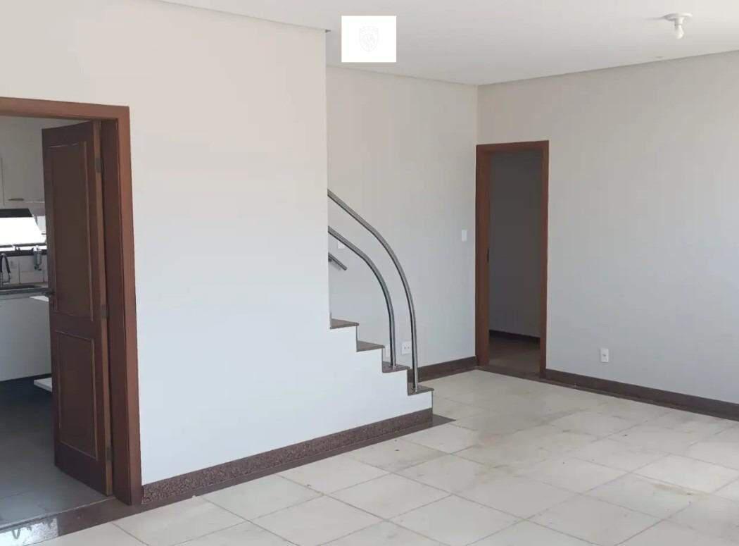 Cobertura, Serra, 4 Quartos, 3 Vagas, 1 Suíte