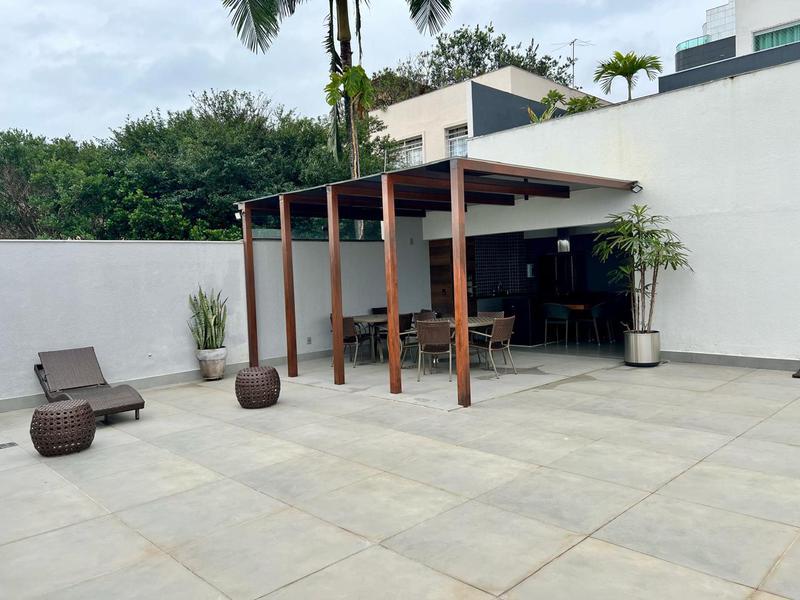 Apartamento, Santo Antônio, 2 Quartos, 2 Vagas, 1 Suíte