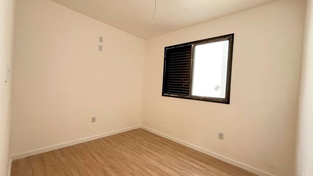 Apartamento, Liberdade, 3 Quartos, 2 Vagas, 1 Suíte