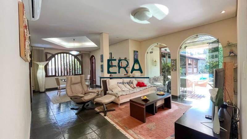 Casa, Cidade Jardim, 5 Quartos, 3 Vagas, 3 Suítes