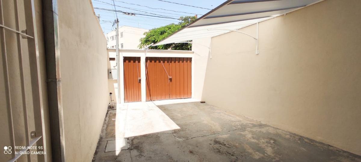 Casa, Parque Turistas, 2 Quartos, 2 Vagas, 1 Suíte