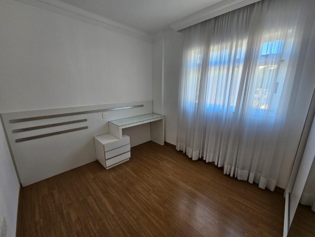 Apartamento, Sion, 3 Quartos, 2 Vagas, 1 Suíte