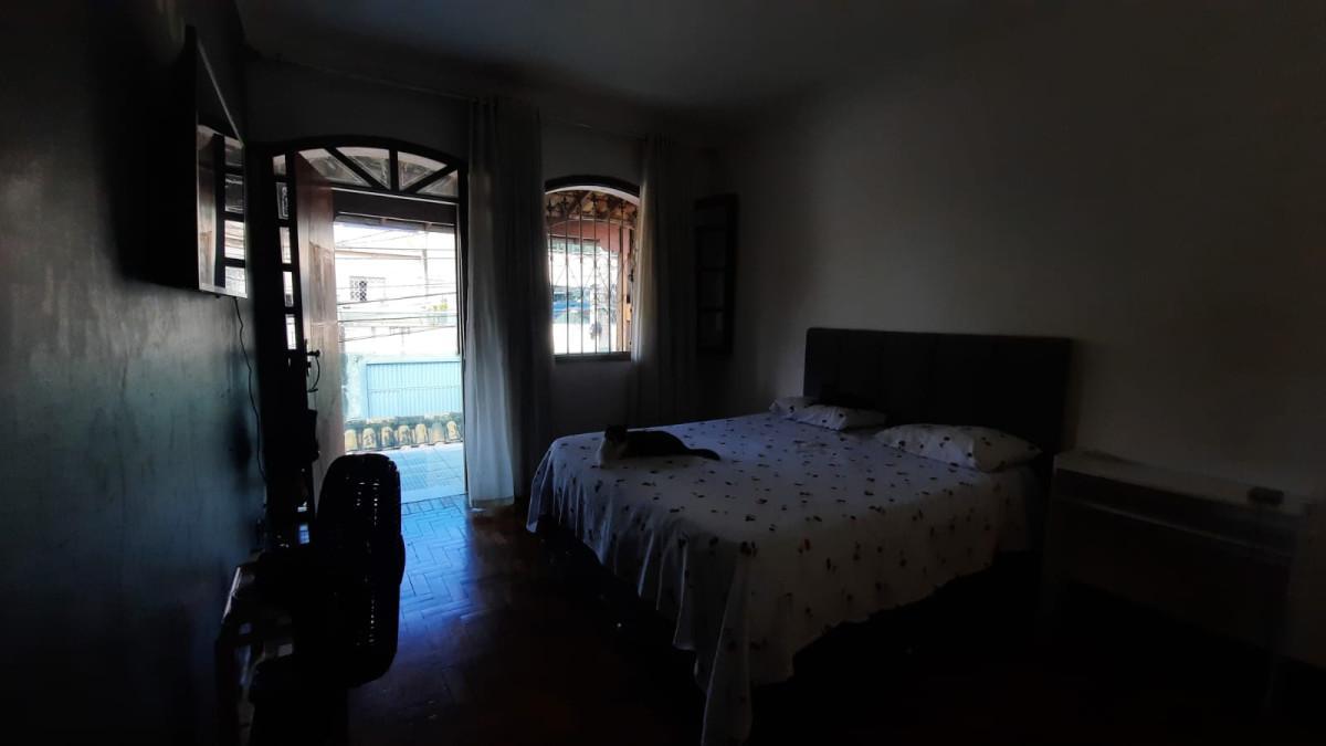 Casa, Santa Teresa, 5 Quartos, 2 Vagas, 1 Suíte