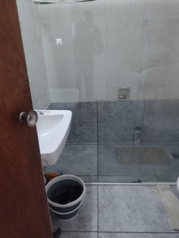 Apartamento, Santo Agostinho, 1 Quarto, 0 Vaga
