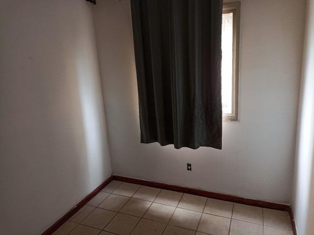 Apartamento, Oitis, 2 Quartos, 1 Vaga