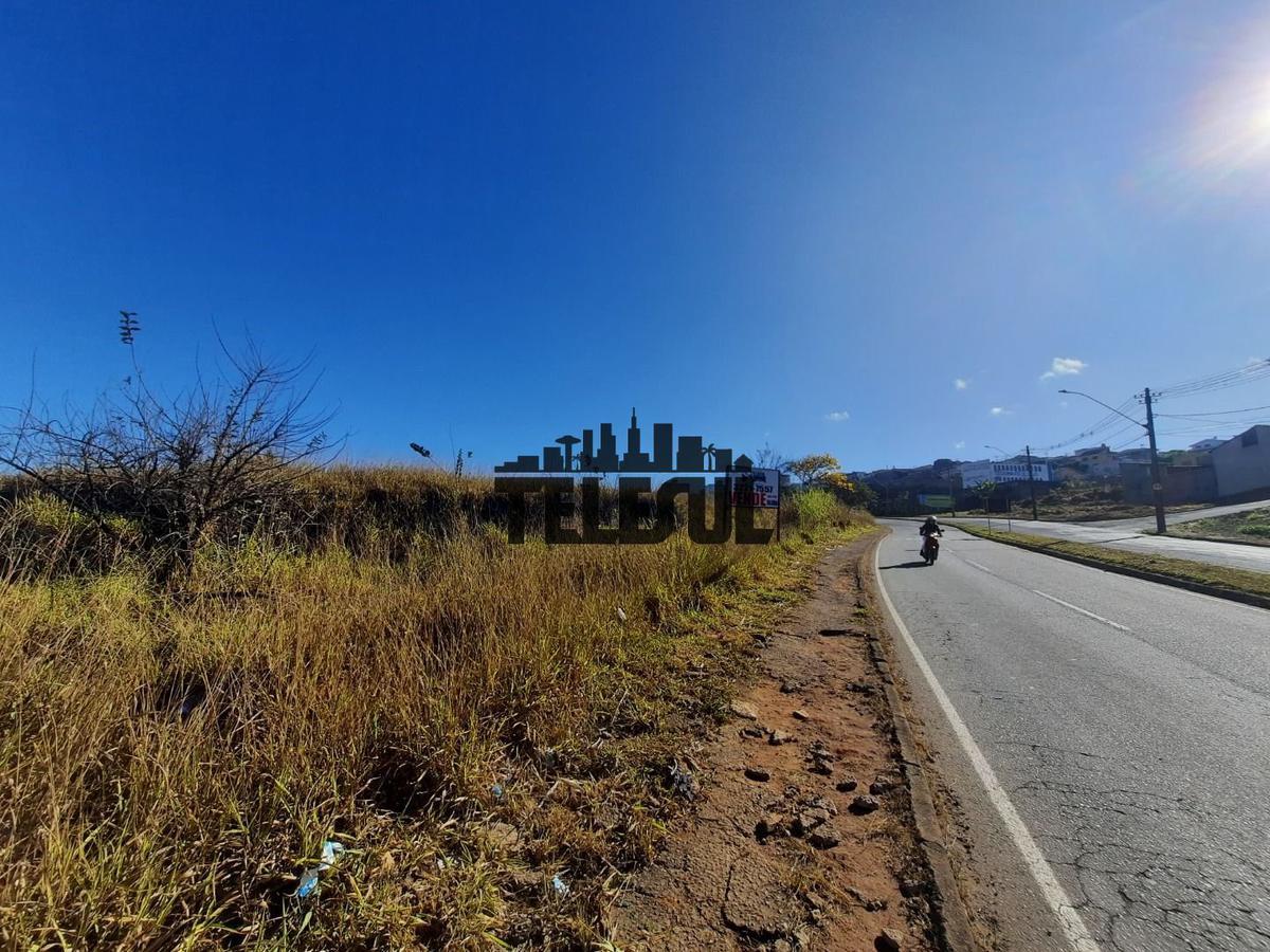 Lote, Conjunto Habitacional Centenário, 0 Quarto, 0 Vaga